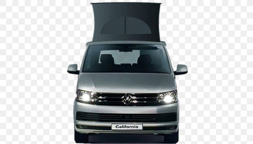 Compact Van Volkswagen California Car, PNG, 600x469px, Compact Van, Automotive Exterior, Brand, Bumper, Campervan Download Free