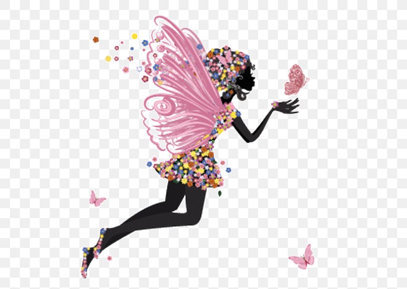 Fairy Painting Clip Art, PNG, 583x583px, Fairy, Art, Butterfly, Drawing, Fashion Illustration Download Free