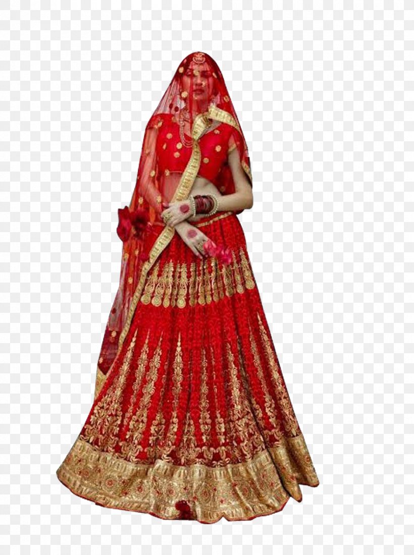 Gagra Choli Lehenga-style Saree Wedding Dress, PNG, 940x1261px, Choli, Bride, Clothing, Costume, Costume Design Download Free