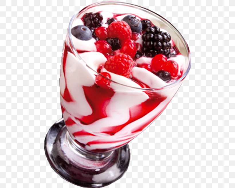 Ice Cream Dessert Kalise Menorquina Strawberry, PNG, 514x656px, Ice Cream, Berry, Chocolate, Cranachan, Cream Download Free
