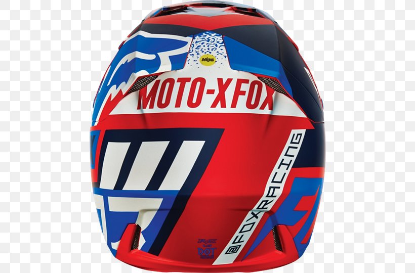 Motorcycle Helmets Fox Racing Motocross Hoodie, PNG, 540x540px, Motorcycle Helmets, Ball, Bicycle, Bicycle Helmet, Blue Download Free