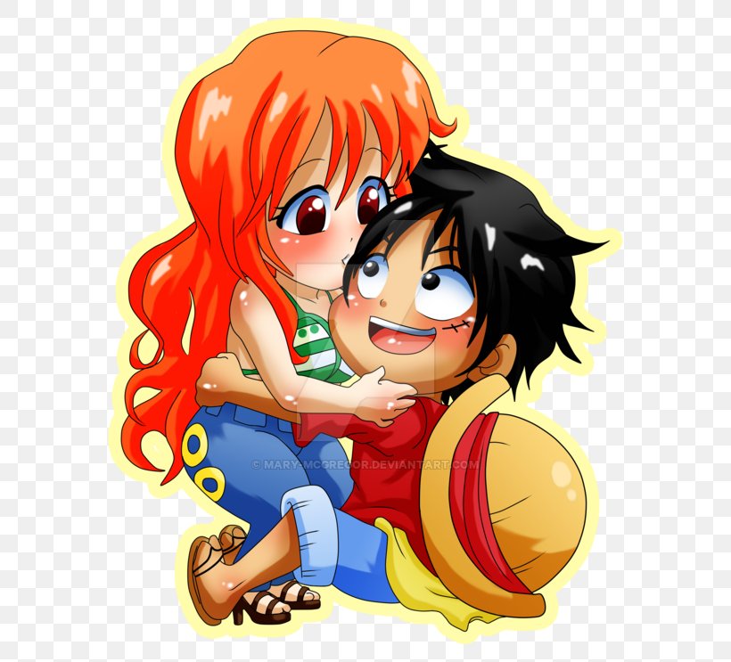 Nami Monkey D. Luffy Roronoa Zoro Vinsmoke Sanji One Piece, PNG, 600x743px, Watercolor, Cartoon, Flower, Frame, Heart Download Free