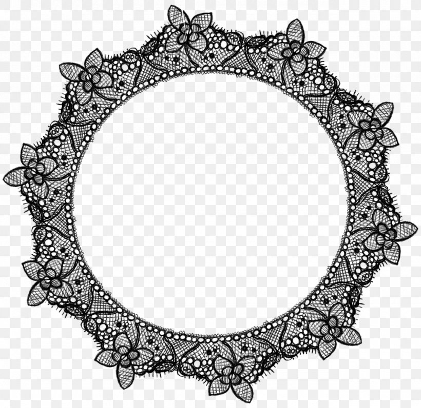 Picture Frames Lace Decorative Arts Image File Formats, PNG, 1280x1243px, Picture Frames, Black And White, Decorative Arts, Doily, Image File Formats Download Free