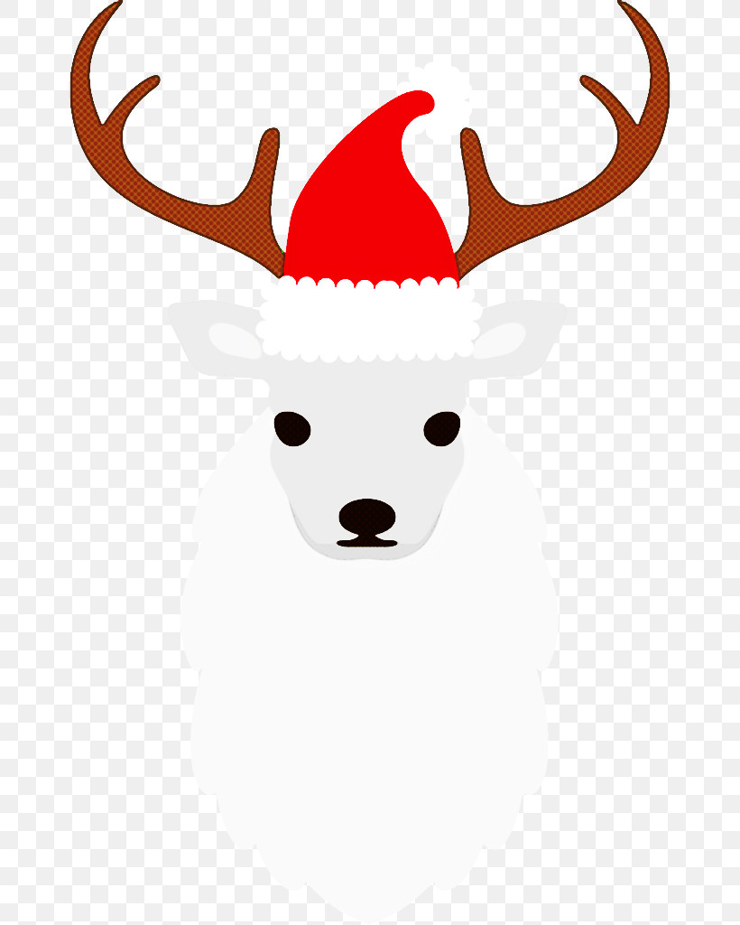 Reindeer Christmas Reindeer Christmas, PNG, 668x1024px, Reindeer, Antler, Christmas, Christmas Reindeer, Deer Download Free