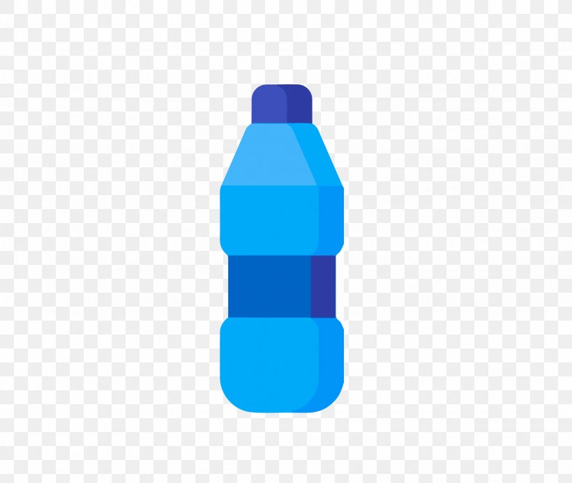 Water Bottle Water Bottle, PNG, 1848x1563px, Water, Blue, Bottle, Bottled Water, Cobalt Blue Download Free