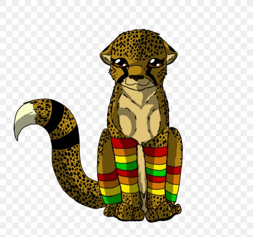Cheetah Cartoon Illustration, PNG, 851x796px, Cheetah, Art, Big Cat, Big Cats, Carnivoran Download Free