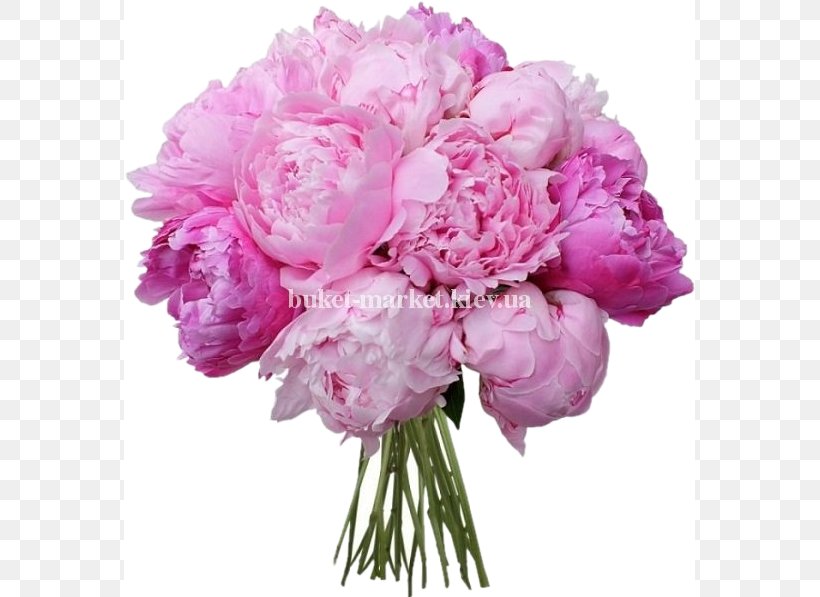 Flower Bouquet Peony Wedding Roz-Market, PNG, 571x597px, Flower Bouquet, Annual Plant, Artificial Flower, Carnation, Cut Flowers Download Free