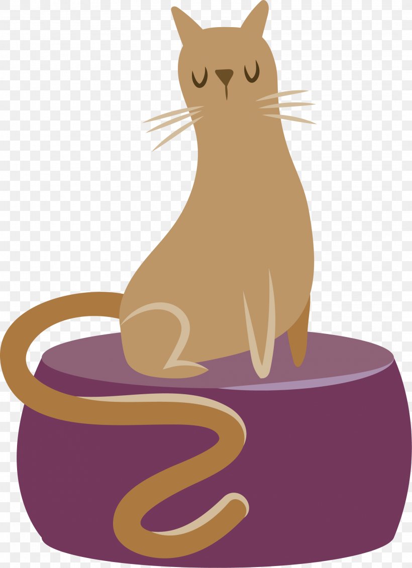 Kitten Cat Whiskers, PNG, 2125x2932px, Kitten, Canidae, Carnivoran, Cartoon, Cat Download Free