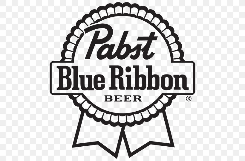 Pabst Blue Ribbon Pabst Brewing Company Beer Pabst Mansion, PNG, 500x538px, Pabst Blue Ribbon, Alcoholic Drink, Area, Beer, Beer Brewing Grains Malts Download Free