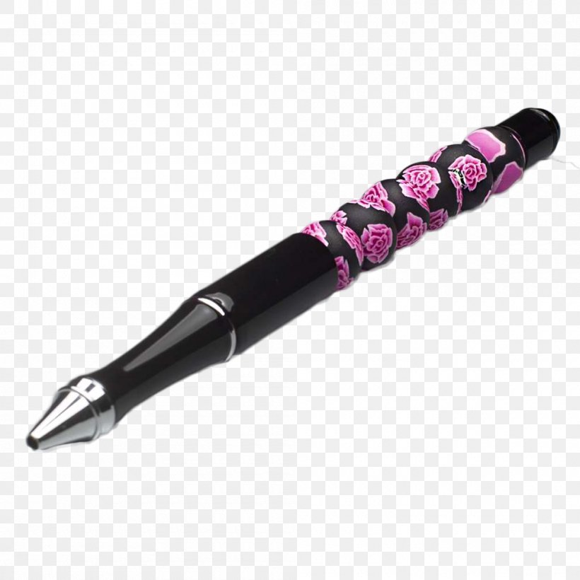 Pens, PNG, 1000x1000px, Pens, Magenta, Office Supplies, Pen Download Free