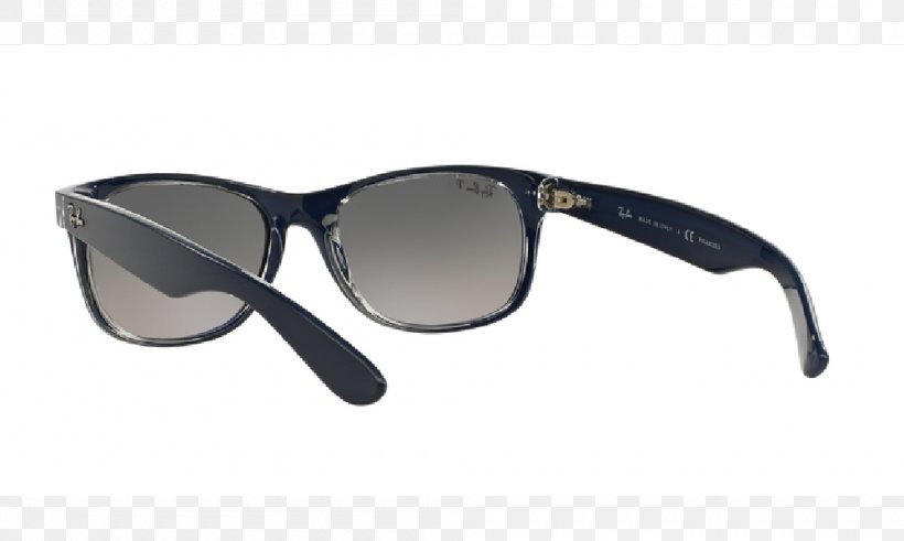 Ray-Ban Justin Classic Sunglasses Ray-Ban Wayfarer Ray-Ban New Wayfarer Classic, PNG, 1000x600px, Rayban, Eyewear, Glasses, Goggles, Gratis Download Free