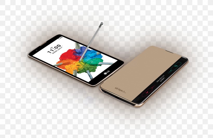 Smartphone LG Electronics Samsung LG Stylus 2 PLUS LG Stylo 2 Plus, PNG, 1006x655px, Smartphone, Android, Communication Device, Electronic Device, Electronics Download Free