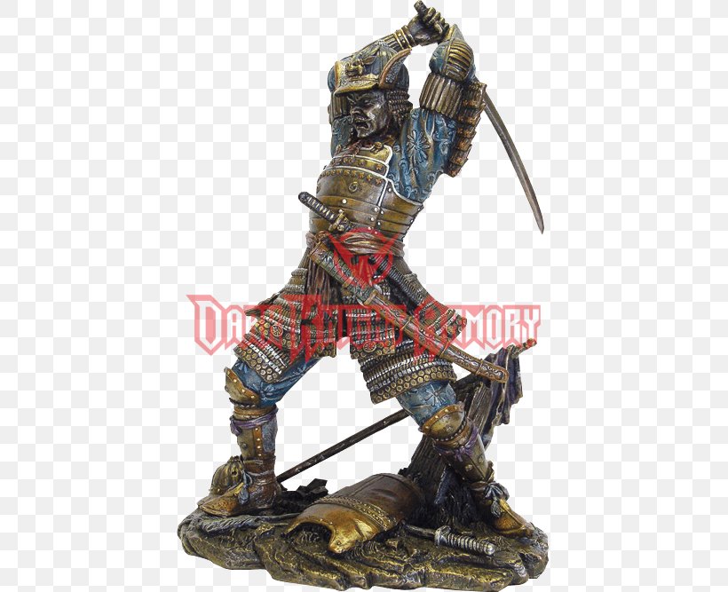 The Book Of Five Rings Sculpture Samurai Statue Figurine, PNG, 667x667px, Book Of Five Rings, Action Figure, Action Toy Figures, Art, Bronze Sculpture Download Free