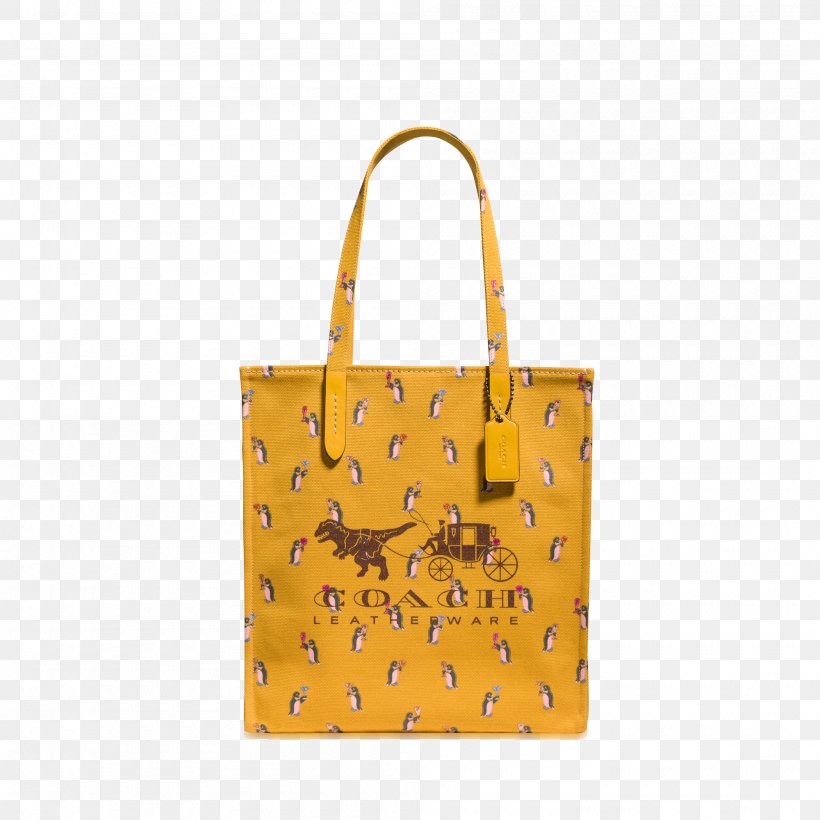 Tote Bag Tapestry Coach New York Handbag, PNG, 2000x2000px, Tote Bag, Bag, Bag Charm, Brand, Clothing Download Free