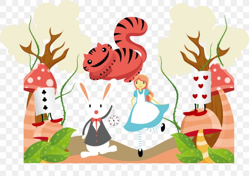 Alices Adventures In Wonderland Cheshire Cat Through The Looking-glass., PNG, 1296x915px, Alices Adventures In Wonderland, Alice, Alice In Wonderland, Alice In Wonderland Dress, Art Download Free