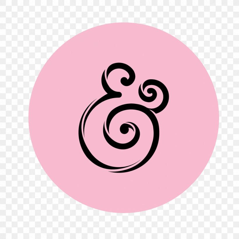 Ampersand Logo Behance Clip Art, PNG, 1200x1200px, Ampersand, Behance, Kindness, Logo, Nickname Download Free