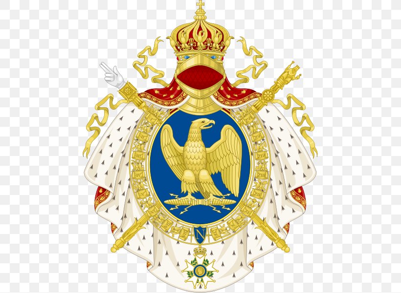 First French Empire France French First Republic Coat Of Arms Napoleonic Wars, PNG, 481x601px, First French Empire, Coat Of Arms, Coat Of Arms Of Sweden, Costume Design, Crest Download Free