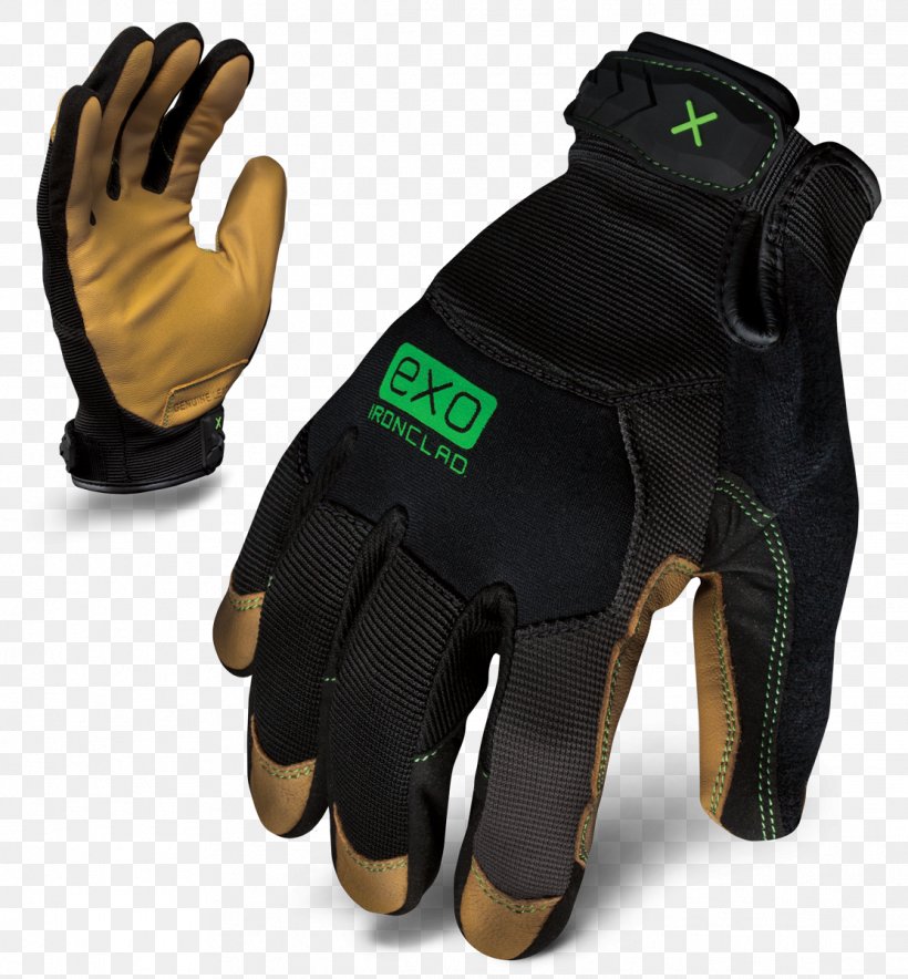 Ironclad EXO2-MIG Exo Motor Impact Glove Leather Ironclad RWG2-04-L Ranchworx Glove, Large Goatskin, PNG, 1113x1200px, Glove, Artificial Leather, Bicycle Glove, Exo, Goatskin Download Free