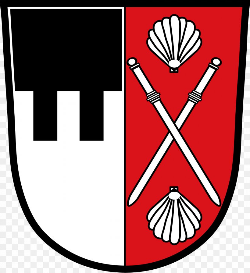 Krumbach, Bavaria Grundschule Deisenhausen Aletshausen Breitenthal, PNG, 1200x1312px, Coat Of Arms, Area, Artwork, Bavaria, Black And White Download Free