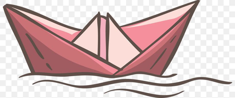 Paper Watercraft Boat Clip Art, PNG, 800x342px, Paper, Area, Boat, Cartoon, Designer Download Free