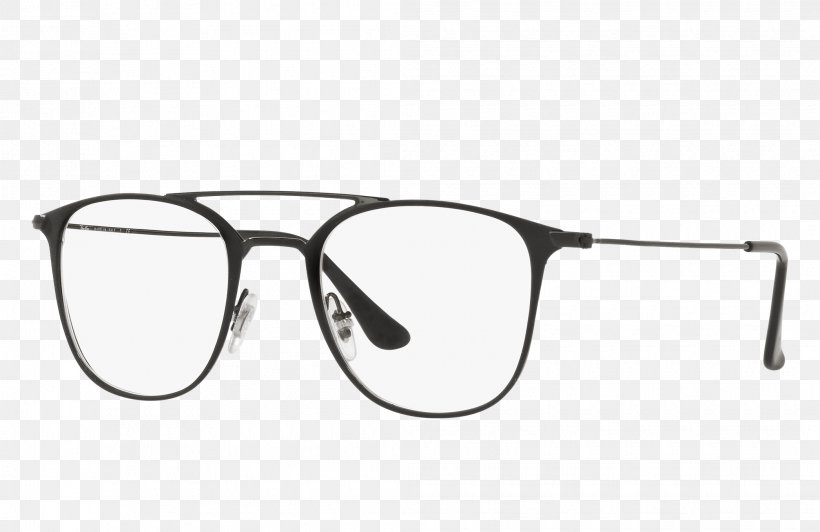 Ray-Ban Sunglasses Eyeglass Prescription Fashion, PNG, 2090x1357px, Rayban, Black, Clothing, Eyeglass Prescription, Eyewear Download Free
