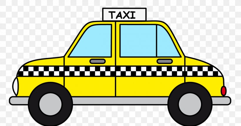 Taxicabs Of New York City Yellow Cab Clip Art, PNG, 1200x630px, Taxi, Automotive Design, Brand, Car, Checker Taxi Download Free