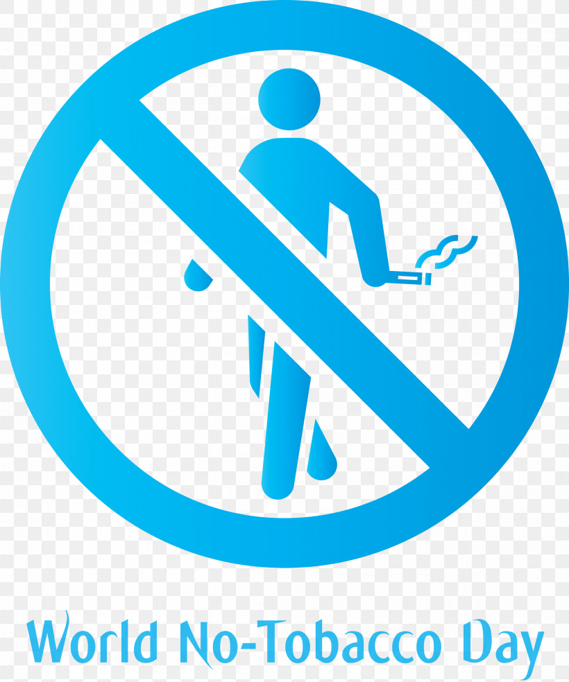 World No-Tobacco Day No Smoking, PNG, 2498x3000px, World No Tobacco Day, No Smoking, Royaltyfree, Sign, Symbol Download Free