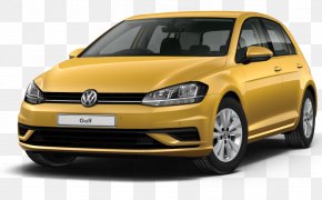 Volkswagen - 2017 Volkswagen Golf SportWagen Car Volkswagen Polo Hatchback PNG