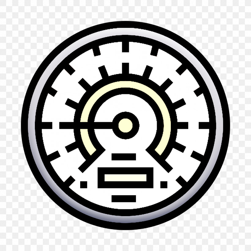 Barometer Icon Time And Date Icon Watch Icon, PNG, 1152x1152px, Barometer Icon, Circle, Clock, Logo, Sticker Download Free
