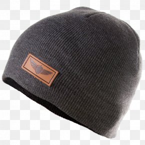 Beanie - Beanie Knit Cap Woolen Product PNG