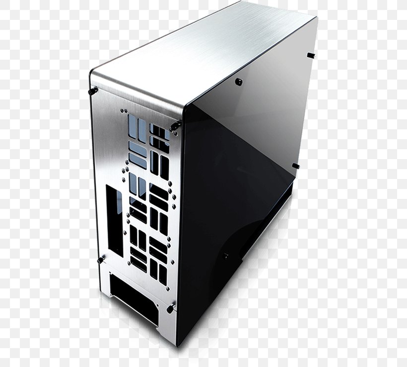 Computer Cases & Housings Power Supply Unit In Win Development ATX, PNG, 466x738px, Computer Cases Housings, Aluminium, Atx, Case, Computer Download Free