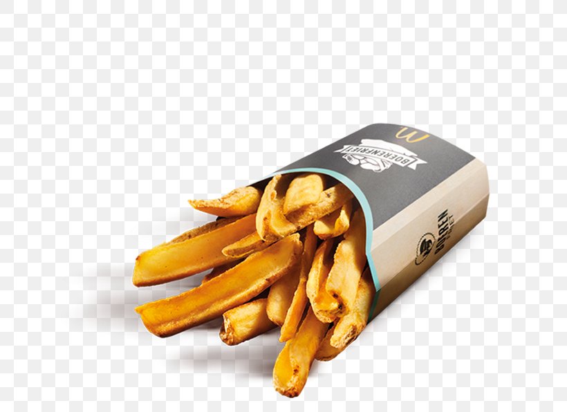 French Fries McDonald's Quarter Pounder Hamburger McDonald's Chicken McNuggets, PNG, 800x596px, French Fries, Banana, Banana Family, Bulgogi, Deep Frying Download Free