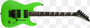 Guitar - Jackson Guitars Jackson SLX Soloist X Series Electric Guitar Jackson JS Series Dinky Minion JS1X Jackson JS1X RR Minion PNG