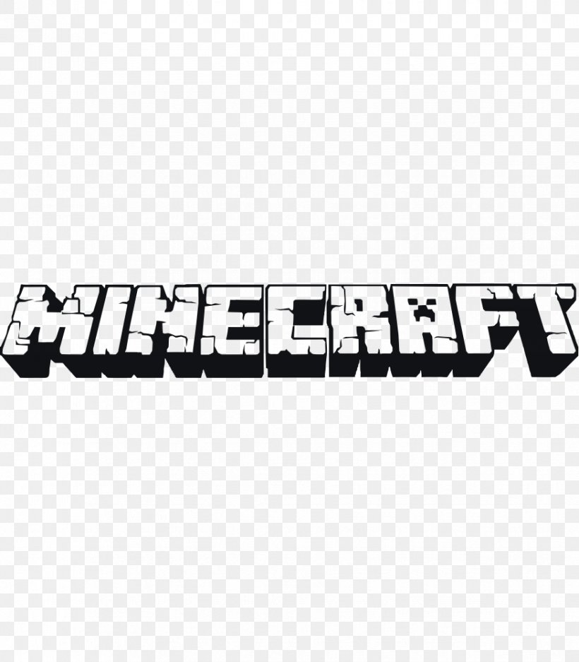 Minecraft: Pocket Edition Minecraft: Story Mode, PNG, 875x1000px, Minecraft, Android, Birthday, Black And White, Brand Download Free