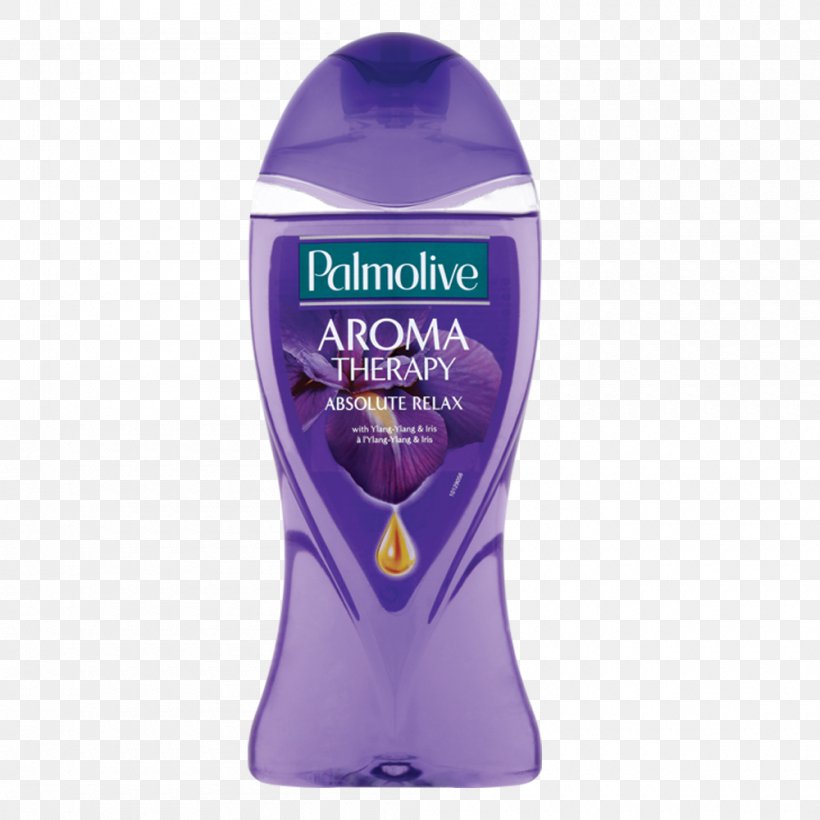 Palmolive Shower Gel Absolute Aromatherapy, PNG, 1000x1000px, Palmolive, Absolute, Aroma Compound, Aromatherapy, Cleanser Download Free