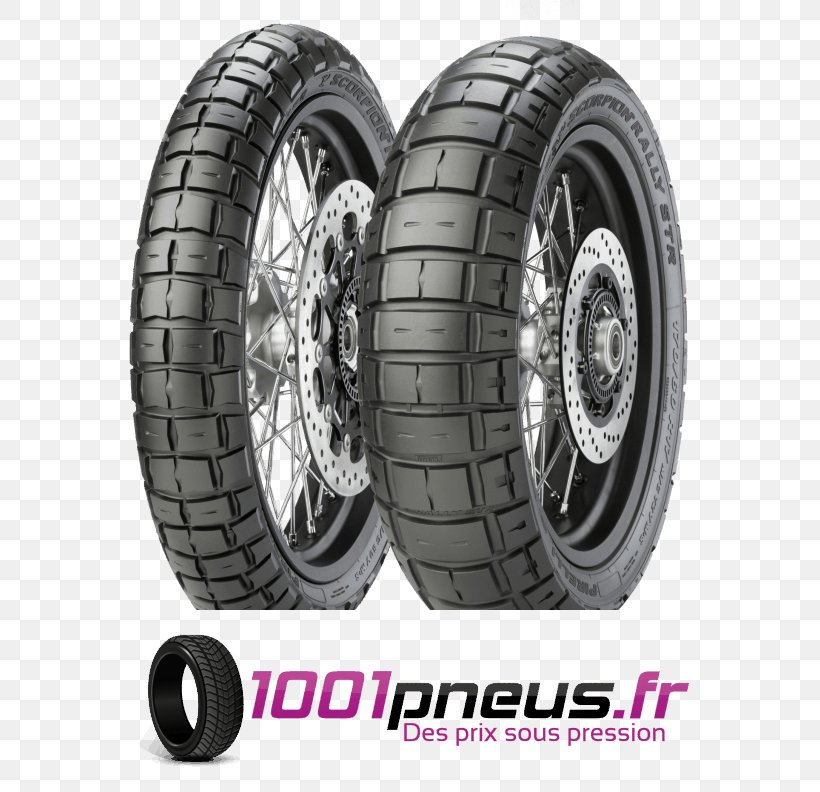 Pirelli Motorcycle Tires Dual-sport Motorcycle, PNG, 588x792px, Pirelli, Auto Part, Automotive Tire, Automotive Wheel System, Bicycle Download Free