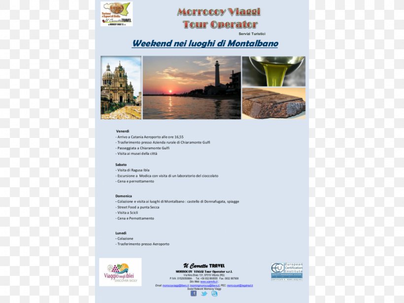 Punta Secca Advertising Brand Brochure Province Of Ragusa, PNG, 1280x960px, Advertising, Brand, Brochure, Province Of Ragusa, Text Download Free