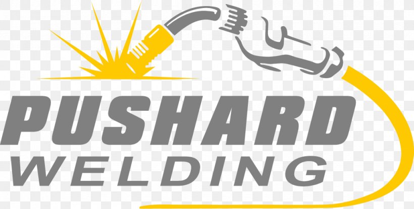 Pushard Welding Logo Business Metal Fabrication, PNG, 1024x519px, Logo, Architectural Engineering, Area, Brand, Business Download Free