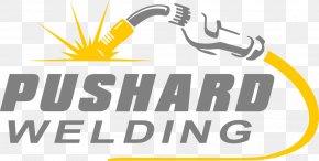 Business - Pushard Welding Logo Business Metal Fabrication PNG