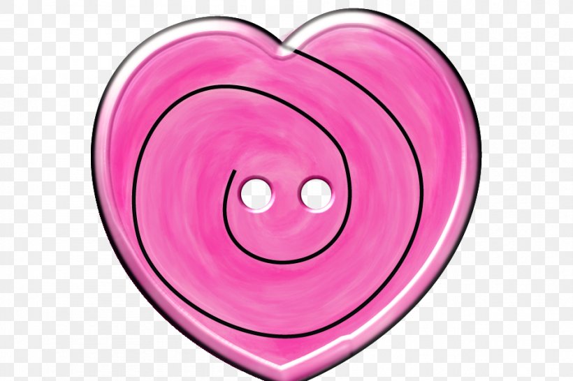 Smiley Pink M Circle RTV Pink, PNG, 946x630px, Watercolor, Cartoon, Flower, Frame, Heart Download Free
