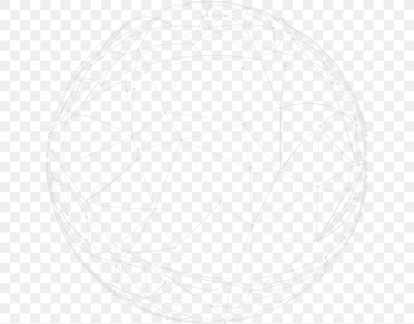 Sphere Symmetry Pattern, PNG, 640x641px, Sphere, Black And White, Symmetry, White Download Free