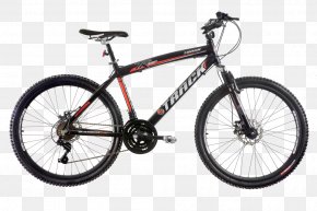 Bicycle - Trek Bicycle Corporation Mountain Bike Hybrid Bicycle Bicycle Pedals PNG
