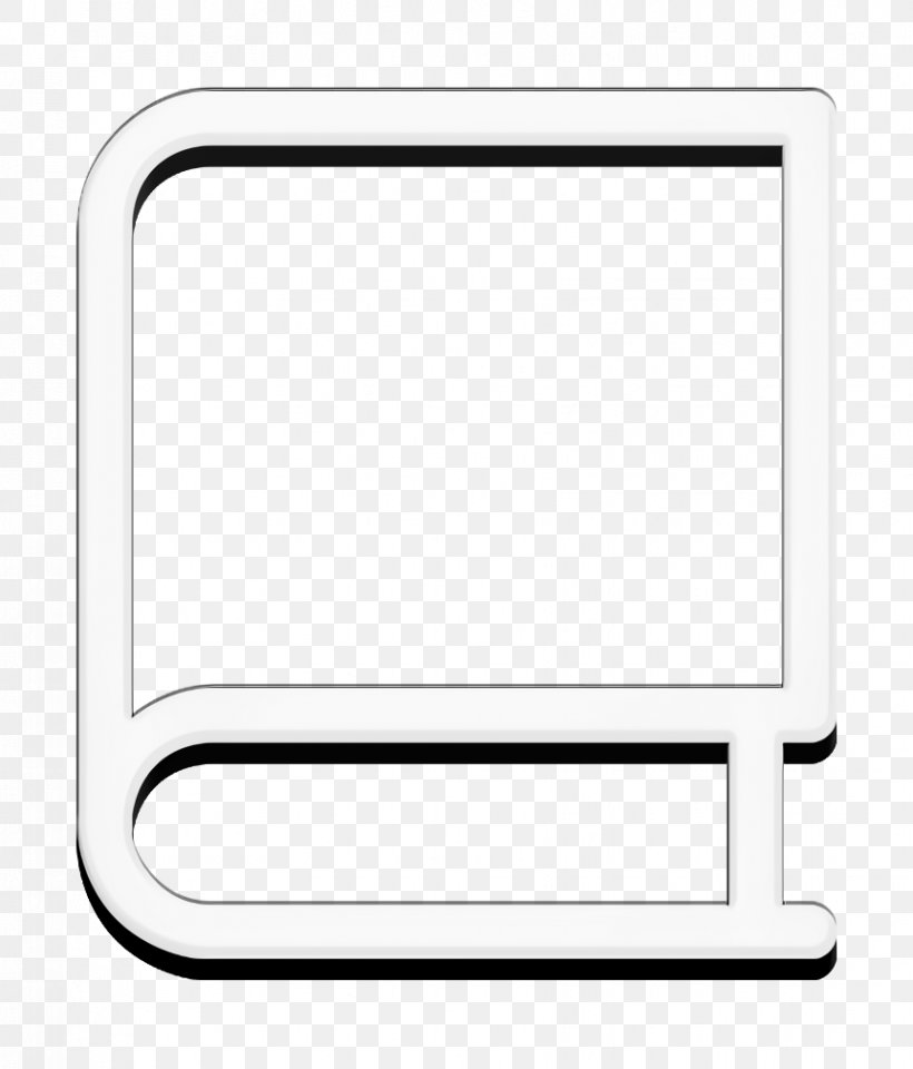 App Icon Basic Icon Book Icon, PNG, 862x1010px, App Icon, Basic Icon, Book Icon, Interface Icon, Rectangle Download Free