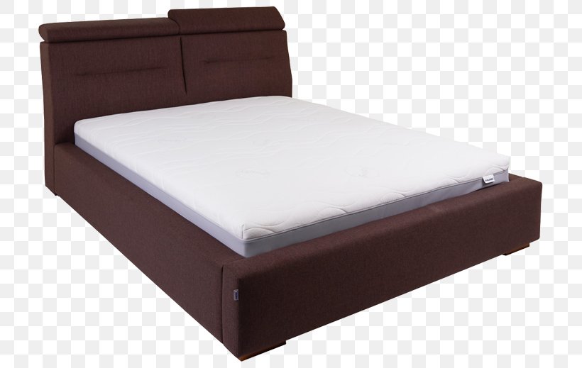 Bed Frame Mattress Pads Box-spring, PNG, 730x519px, Bed Frame, Bed, Bed Sheet, Box Spring, Boxspring Download Free