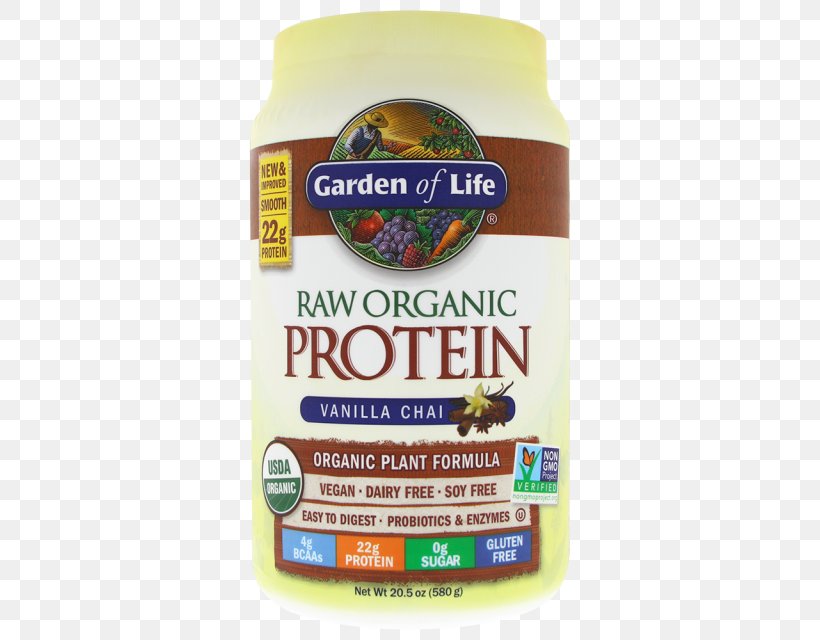 Dietary Supplement Raw Foodism Protein Bodybuilding Supplement, PNG, 640x640px, Dietary Supplement, Bodybuilding Supplement, Essential Amino Acid, Food, Garden Of Life Download Free