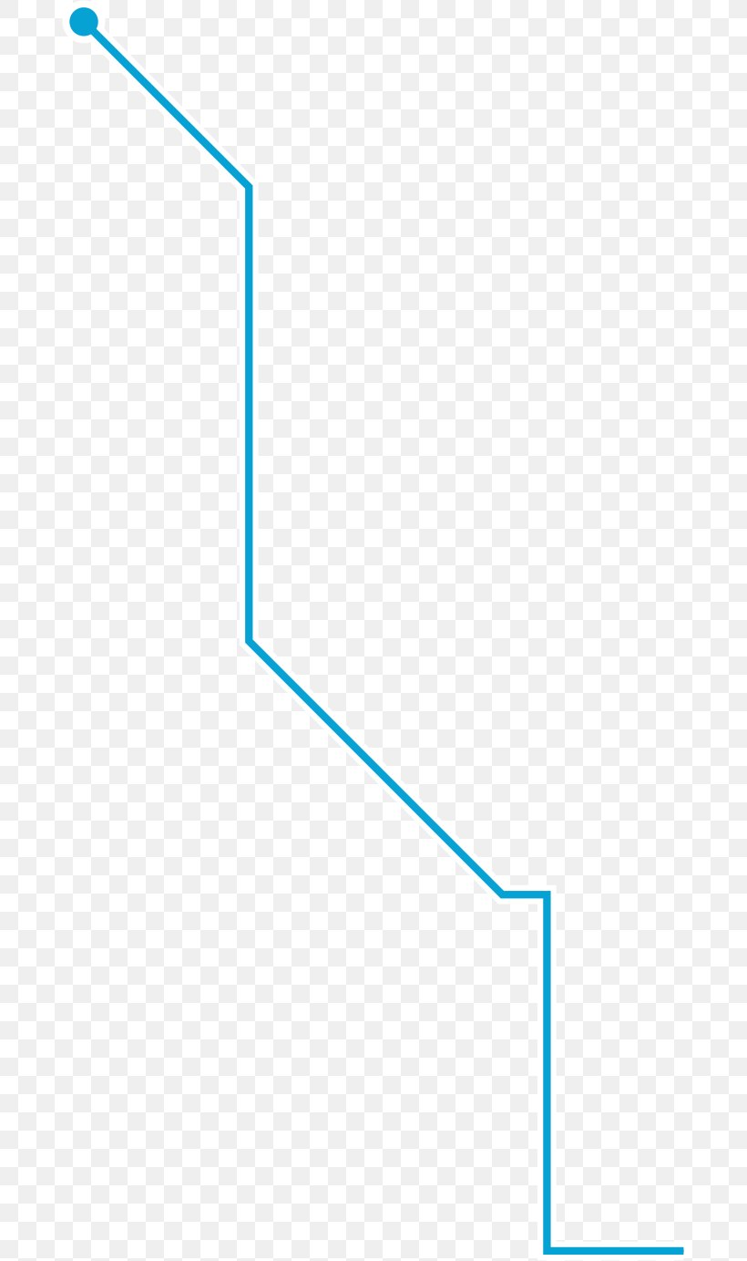 Line Point Angle Font, PNG, 683x1383px, Point, Area, Blue, Diagram, Rectangle Download Free