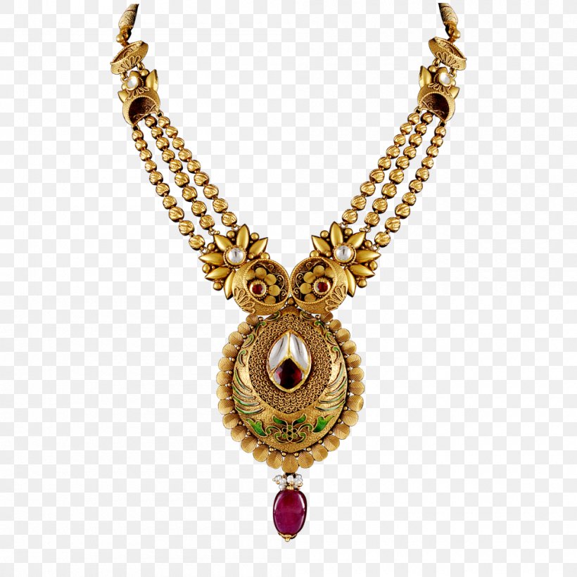 Necklace Jewellery Jewelry Design Charms & Pendants Chain, PNG, 1000x1000px, Necklace, Atlas Jewellery, Bijou, Chain, Charms Pendants Download Free