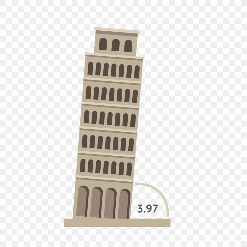 Pisa Drawing Illustration, PNG, 1500x1500px, Pisa, Art, Can Stock Photo, Drawing, Facade Download Free