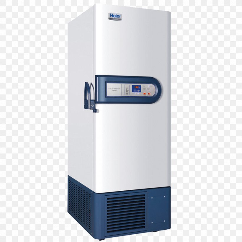 Refrigerator ULT Freezer Freezers Laboratory Manufacturing, PNG, 1200x1200px, Refrigerator, Chiller, Defrosting, Door, Freezers Download Free