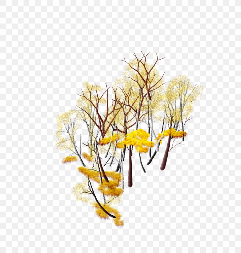 Twig Plant Stem Desktop Wallpaper, PNG, 951x999px, Watercolor, Cartoon, Flower, Frame, Heart Download Free